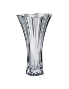 Wazon kryształ Bohemia Neptun 32cm