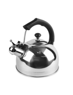 Czajnik 2,3L nierdzewny Maestro MR-1308B black