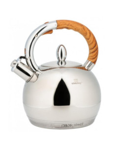 Czajnik 3,0L nierdzewny Kinghoff KH-3778