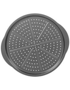 Forma do pieczenia pizzy 35,5cm Lukrecja