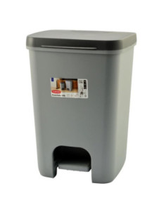 Kosz na śmieci z pedałem 20L Essentials M 225360