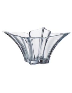 Salaterka kryształ Bohemia Florale 36cm