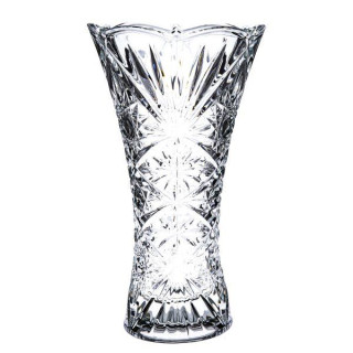 Wazon szklany 23cm DKSKL12124