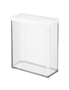 Pojemnik plastikowy hermetyczny 3,2L Loft 20x10x21