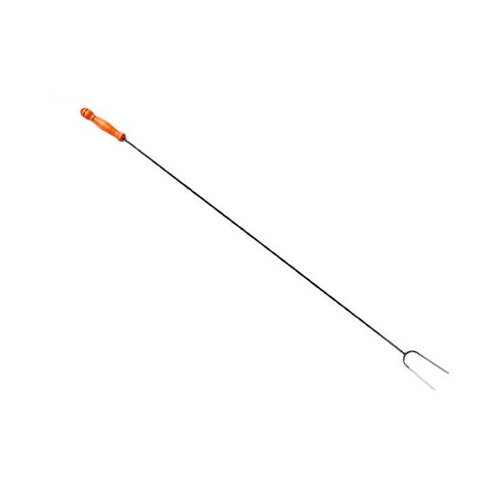 Widelec na ognisko 100cm