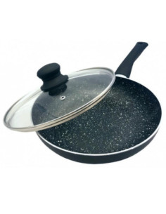 Patelnia 28cm marmurowa Kinghoff KH-3959