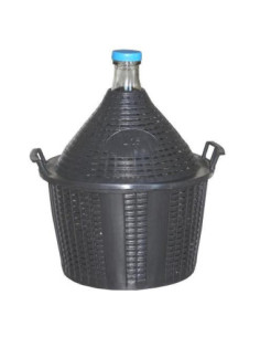 Balon 34L kosz plastikowy RIA34S