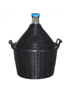 Balon 54L kosz plastikowy RIA54