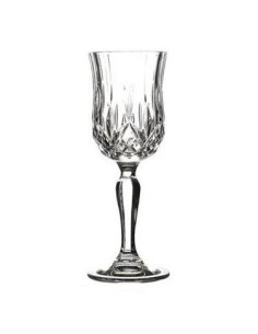 Kieliszki do likieru 60ml 6szt Opera RCR