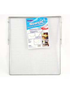 Siatka do suszenia owoców i grzybów 36x40cm