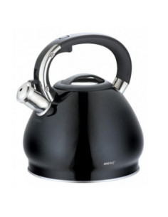 Czajnik 3,4L nierdzewny Kinghoff KH-1221