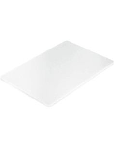 Deska do krojenia 45x30cm biała