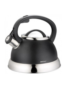 Czajnik 2,2L nierdzewny Kinghoff KH-1224