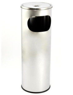 Popielnica kosz 59cm 12L 3360