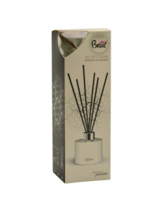 Odświeżacz powietrza BRAIT patyczki Secret