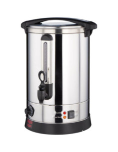 Warnik elektryczny 18L Gredil 751185