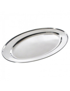 Półmisek nierdzewny 30cm Kinghoff KH-1231