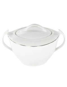 Waza Chodzież Akcent 3,0L 9718 srebrny pasek