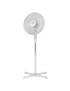 Wentylator MPM MWP-17 stojący 50W 16"