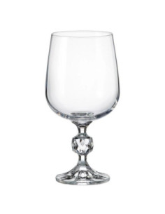 Kieliszki do wina 340ml 6szt Sterna Bohemia