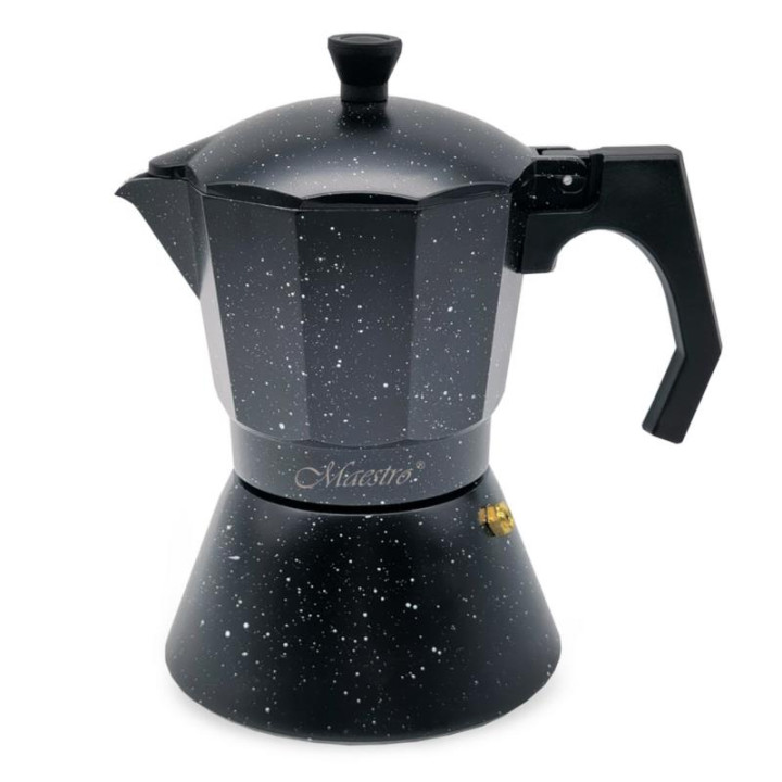 Kawiarka 450ml nierdzewna Maestro MR-1667-9