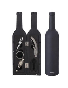 Akcesoria do wina 6 elementów Kinghoff KH-1166 2