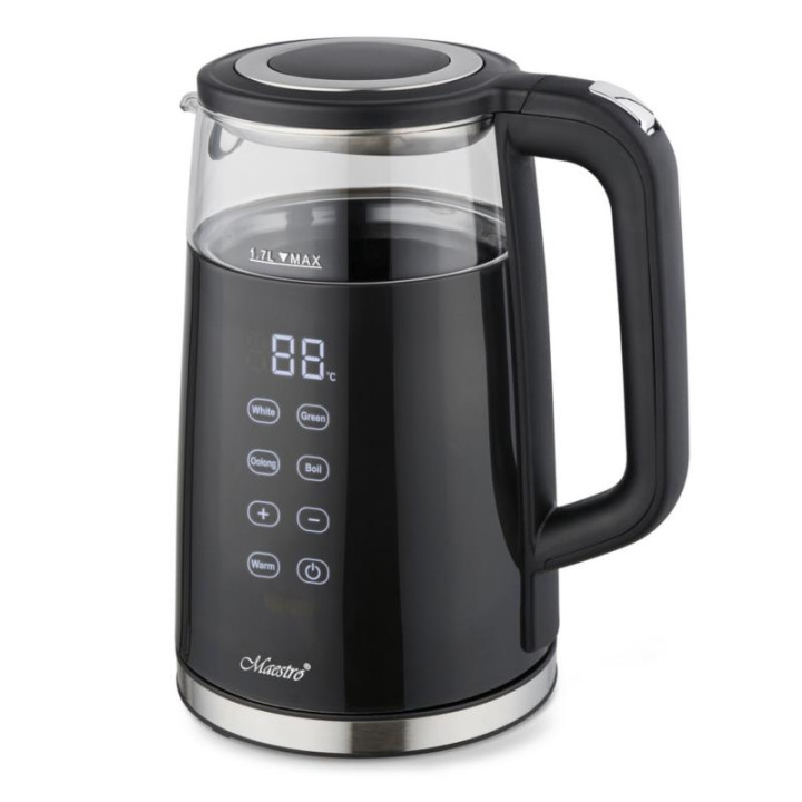 Czajnik elektryczny Maestro 1,7L MR-049 2200W