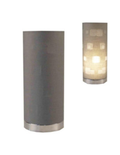 Lampka nocna/abażur 32,5cm LC60