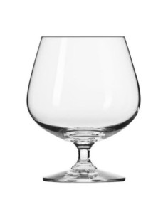 Kieliszki do koniaku 480ml 6szt Krosno Balance