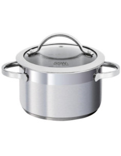 Garnek 24cm 6,1L SSW Pulpo 424824