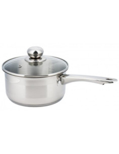 Rondel 16cm 1,5L nierdzewny Kinghoff KH-4323