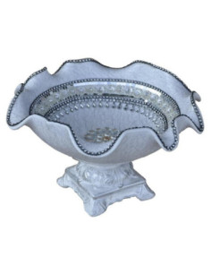 Patera ceramiczna 32cm owocarka Glamour C712