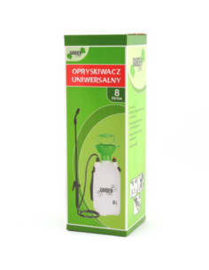 Spryskiwacz 8L Garden AOK2750