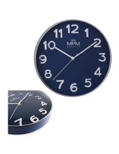 Zegar ścienny 30cm E01.3905.3232