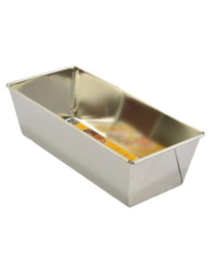 Blacha do pieczenia 250x110x75mm fakturowana SNB