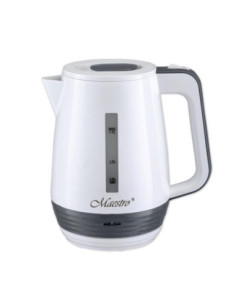 Czajnik elektryczny Maestro 1,7L MR-033 white 2200W