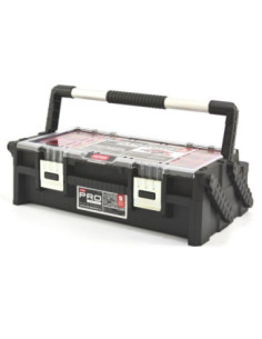 Skrzynka na narzędzia 22" Cantilever