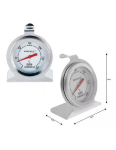 Termometr do piekarnika KInghoff KH-3699