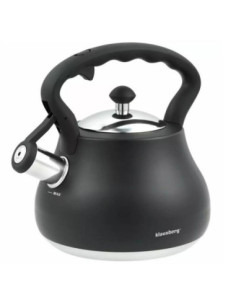 Czajnik 2,7L IND Klausberg KB-7446