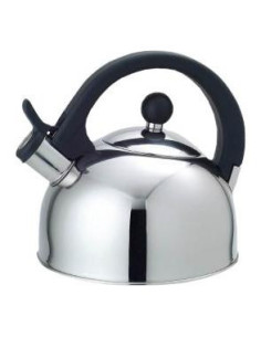 Czajnik 2,2L Jim nierdzewny