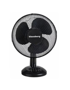 Wentylator biurkowy 30cm Klausberg KB-7474 40W