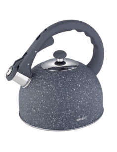 Czajnik 2,6L nierdzewny Kinghoff KH-1408