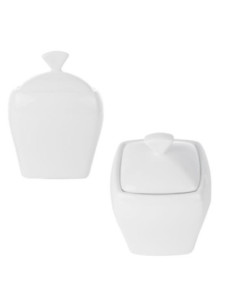 Cukiernica ceramiczna Fala 61193/94709