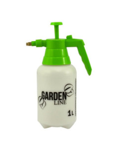 Spryskiwacz 1,0L ciśnieniowy pompką 2729