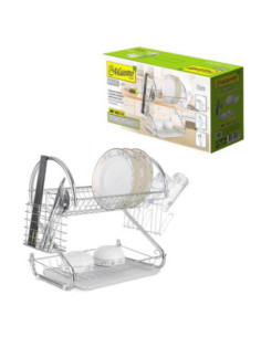 Suszarka do naczyń 2-poziomowa Maestro MR-1025-53