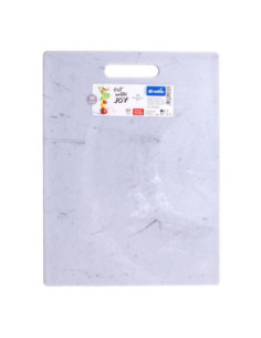 Deska do krojenia Rotho 36,5x27,5 marmur