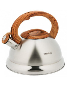 Czajnik 3,0L nierdzewny Kinghoff KH-3336
