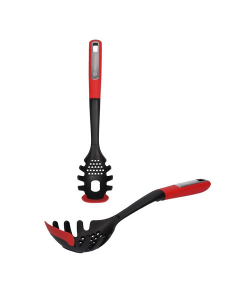 Łyżka do makaronu Obsidian Zwieger