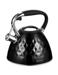 Czajnik 3,0L IND Klausberg KB-7455