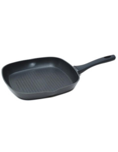 Patelnia grill 26cm SSW Crispy Induction 315941